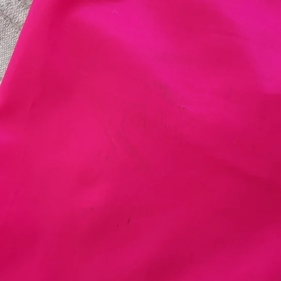 Columbia Flash Forward Windbreaker Jacket Pink Blue Large - Picture 7 of 12